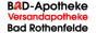 Zur Online Apotheke