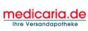 Zur Online Apotheke