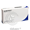Albothyl Vaginalkugeln