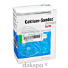 Calcium Sandoz Forte