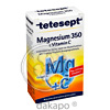 Tetesept Magnesium 350