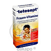 Tetesept Frauen Vitamine