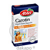 ABTEI Carotin Hautschutz Kapseln