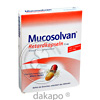 MUCOSOLVAN Retardkapseln 75 mg