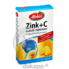 Abtei Zink+c Lutschtablett