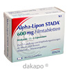 Alpha Lipon Stada 600mg