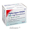 Alpha Lipon Stada 600mg