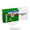 Osspulvit D3 Madaus