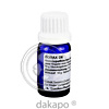 BORAX D 6 Globuli