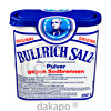 Bullrich Salz Pulver