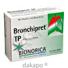 Bronchipret Tp Filmtabl.