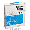 Calcium Sandoz 10%