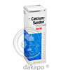 Calcium Sandoz Forte