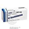 Ass Atid 100mg