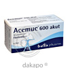 Acemuc 600 Akut