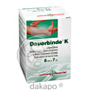 Dauerbinde Kraeftig 7mx8cm 220