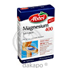 ABTEI Magnesium 400 Tabl.