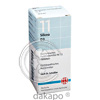 Biochemie 11 Silicea D 3