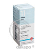 Biochemie 11 Silicea D12