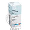 Biochemie 13 Kal Ars D12