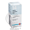 Biochemie 14 Kal Brom D12