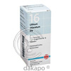 Biochemie 16 Lith Chl D 6