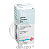 Biochemie 16 Lith Chl D12