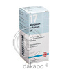 Biochemie 17 Mang Sulf D 6
