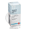Biochemie 17 Mang Sulf D12