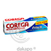 Corega Ultra Haftcr Frisch