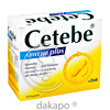 Cetebe Abwehr plus Kapseln 30/