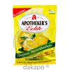 Apothekers Echte Zitrone Halsb