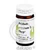 Acidum Nitricum S S Phcp Globuli