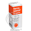 Ferro Sanol duodenal Kapseln 100