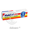 MOBILAT Intens Muskel-u.Gelenksalbe 3% Creme