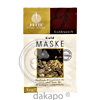 Fette Gold Maske Goldrausch