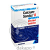 CALCIUM SANDOZ D Osteo intens 1200mg/800I.E.