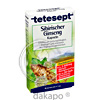 TETESEPT Sibirischer Ginseng Kapseln