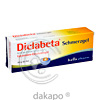 DICLABETA Schmerzgel