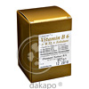 Vitamin B6+b12+folsaeure