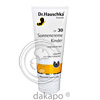 HAUSCHKA Sonnencreme Kinder LSF30