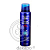 NIVEA DEO Spray Dry Impact for men