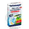 TETESEPT Hals activ Lutschpastillen zuckerfrei