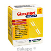 Glucomen Sensor
