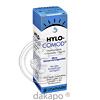 Hylo Comod Trockene Augen Augentropfen