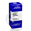 BIOCHEMIE  10 Natr. Sulf. D 6 Tabl. Sch��ler Salze ISO