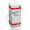 Damiana D 12 Globuli