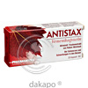 Antistax Venenkapseln