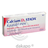 Calcium D3 Stada