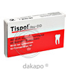 Tispol Ibu-DD Filmtabl. 10/20